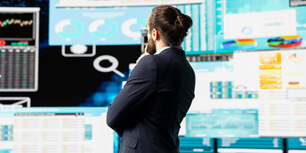 Compliance & Audit Trails