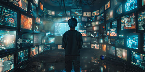 Adaptive Bitrate Streaming (ABR)