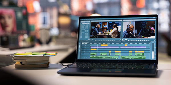Comprehensive Codec Support